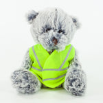 Branded Hi Vis Bear III