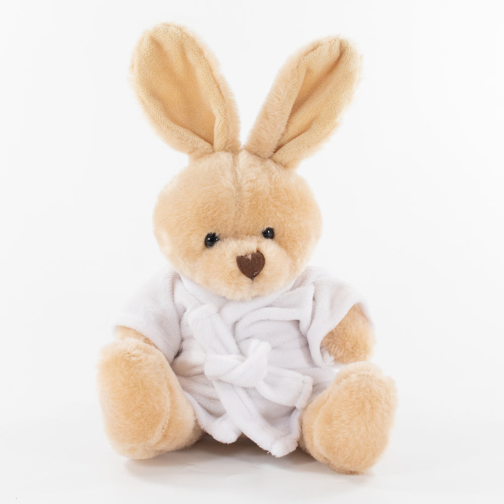 Dressing Gown Animal