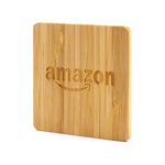 Express Bamboo Coasters