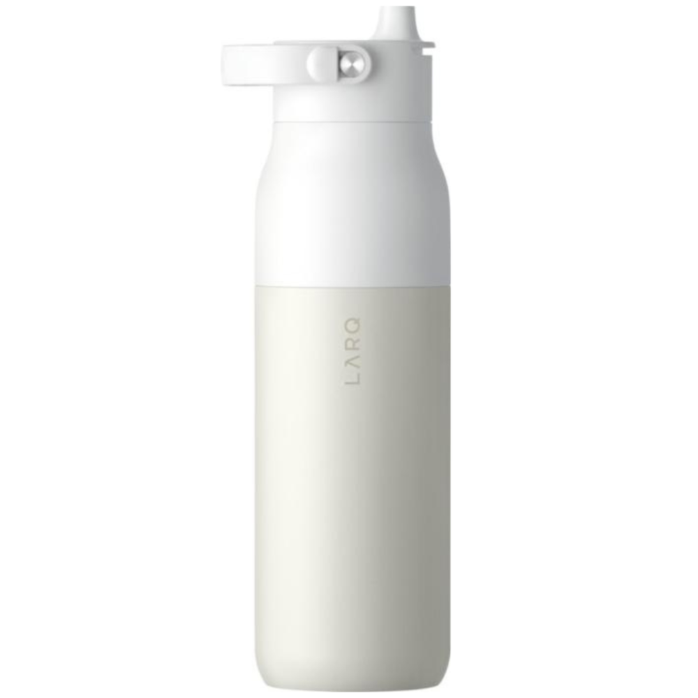 LARQ PureVisTM 2.0 1000 ml water bottle