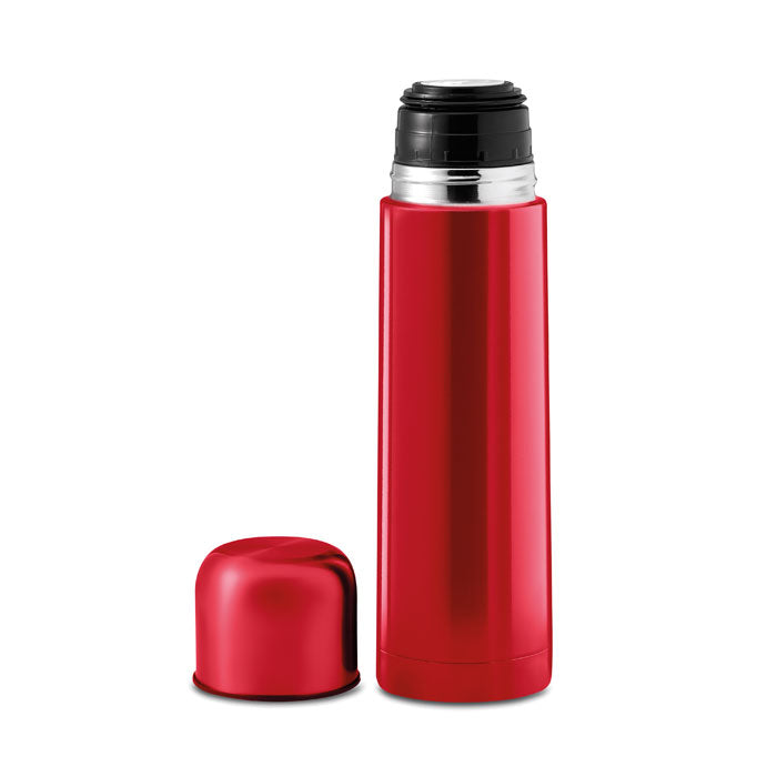 Branded Double wall flask 500 ml