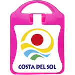 Branded MyKit Travel First Aid Kit