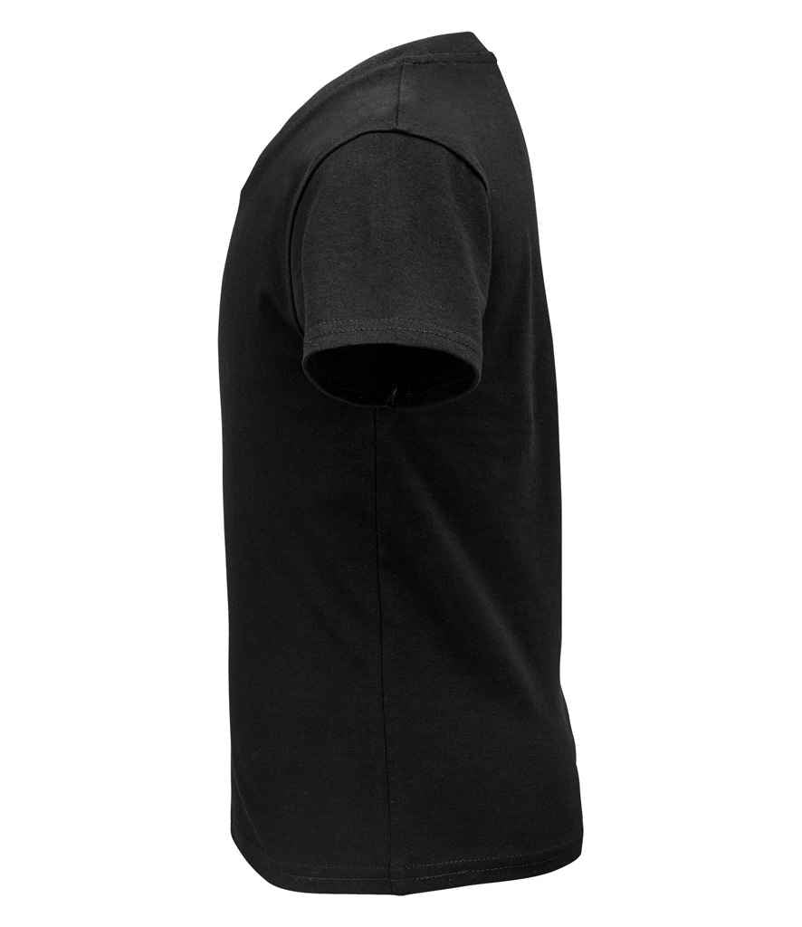 SOL'S Kids Pioneer Organic T-Shirt Deep Black