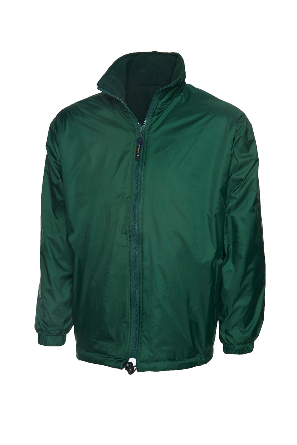 Uneek Premium Reversible Fleece Jacket