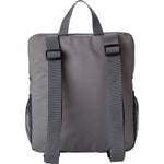 Tessyman Recycled cooler backpack