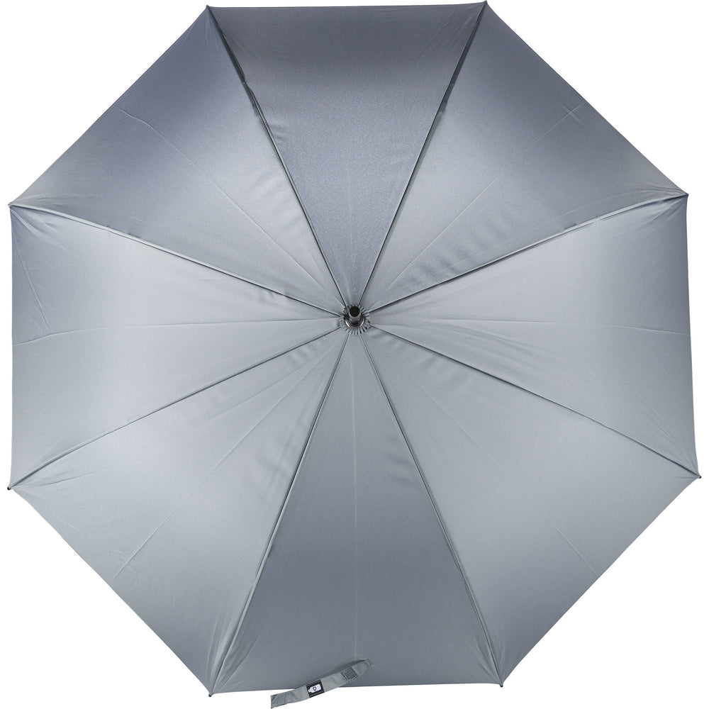 The Curtis - RPET telescopic umbrella