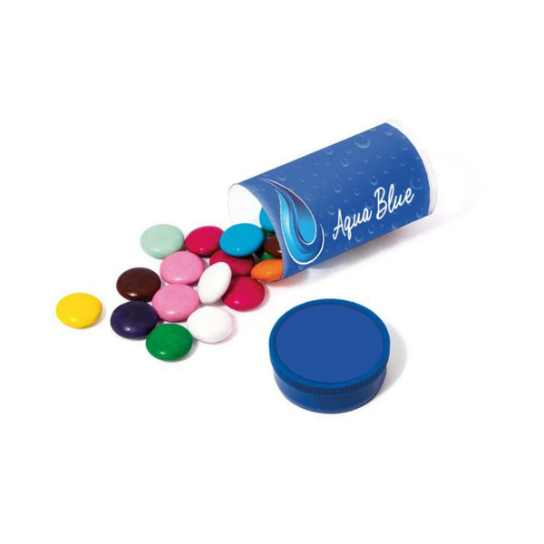 Mini Tube of Beanies