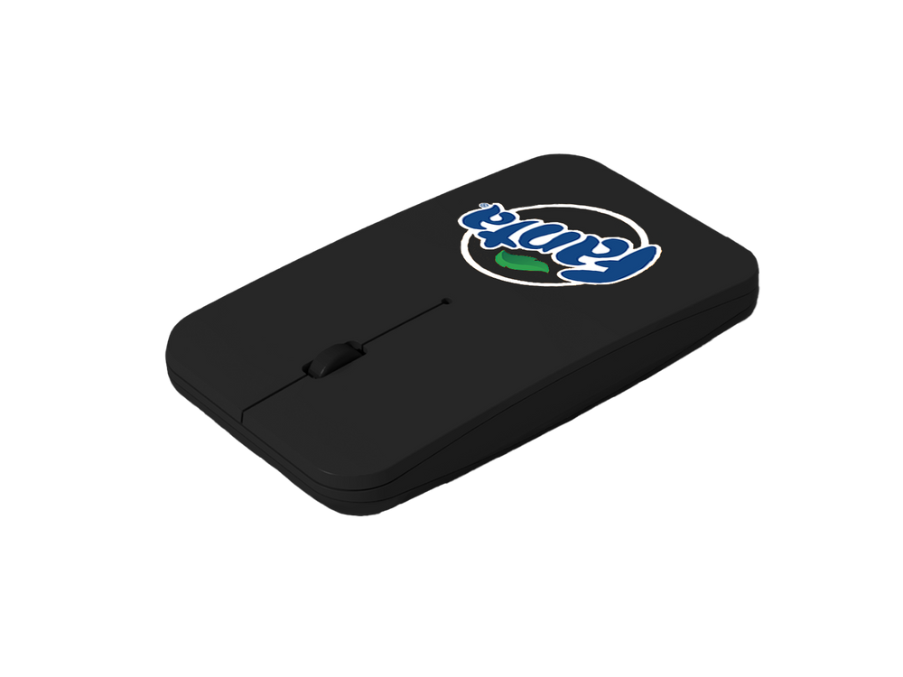 Branded Sketch Wireless Mouse