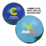 Stress Globe