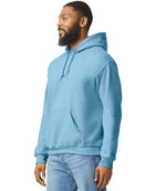 Gildan Heavy Blend™ Hooded Sweatshirt Light Blue
