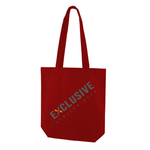 Fresno 10oz Gusseted Canvas Bag