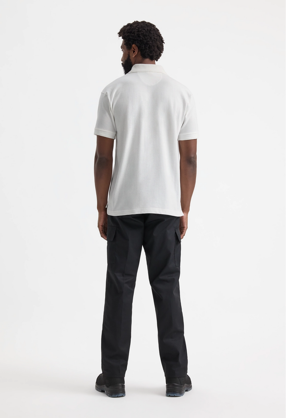 Ultimate Cotton Poloshirt
