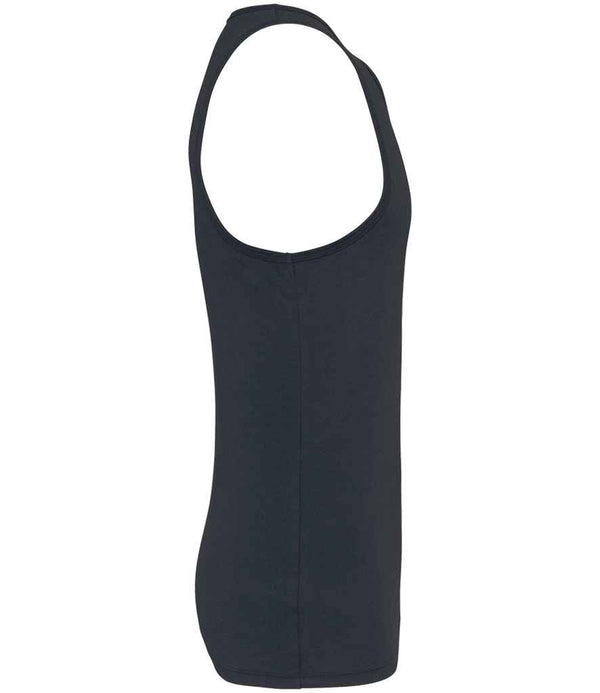 Kariban Eco-Friendly Tank Top Navy