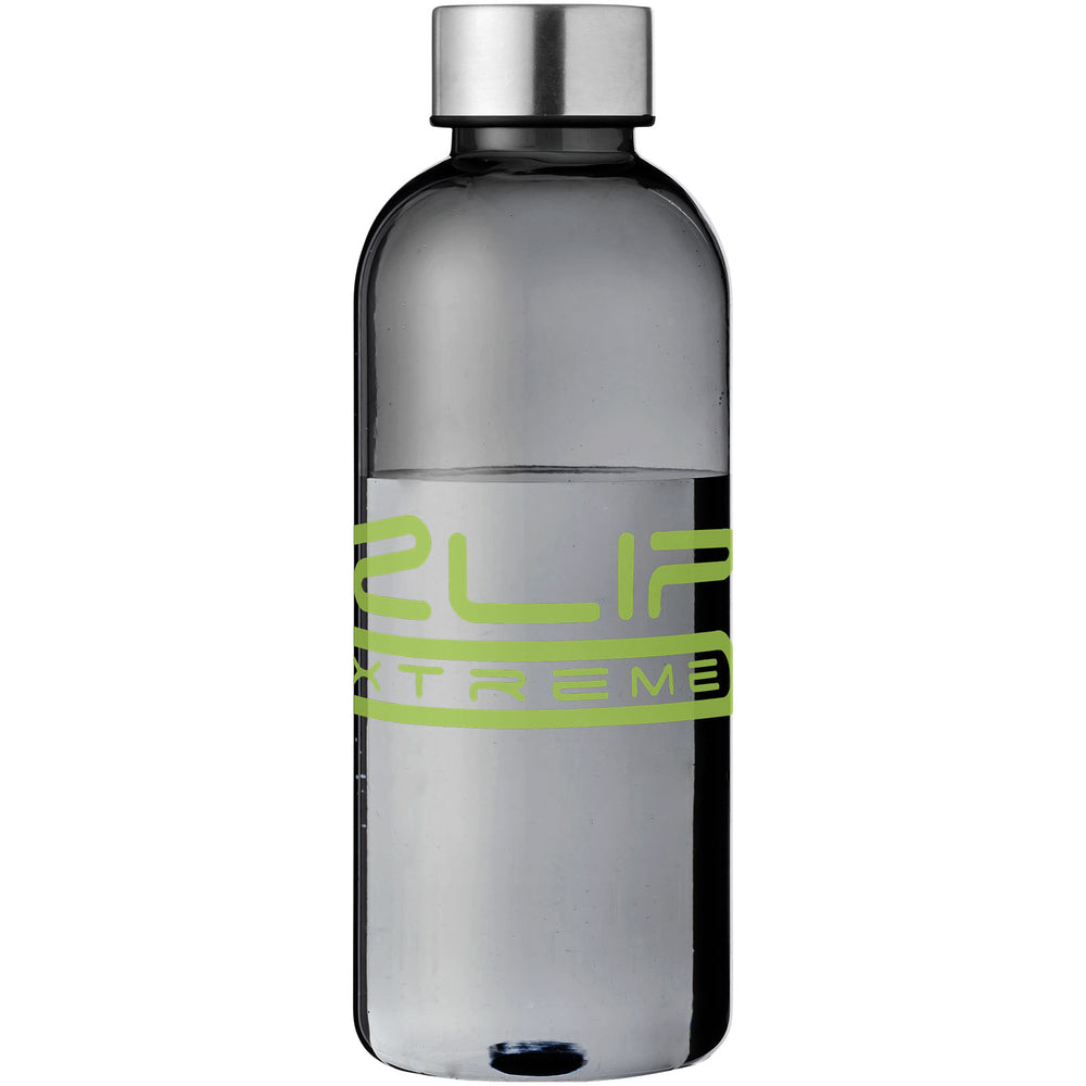 Branded Spring 600 ml Tritan™ water bottle