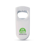 Branded Bottle-opener and sealer