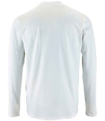 SOL'S Imperial Long Sleeve T-Shirt White
