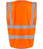 Regatta High Visibility Pro Executive Vest Orange