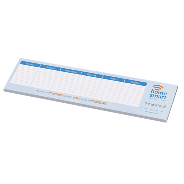 Smart-Pad - Desk Keyboard