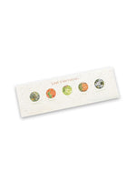 Branded Seed paper book marker