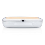 Branded Rena UV-C steriliser box with 5W wireless charger