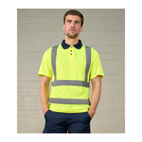 Pro RTX High Visibility Polo Shirt