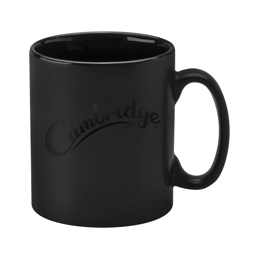 Branded Cambridge Mug