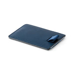 POPPY. RFID-blocking PU card holder