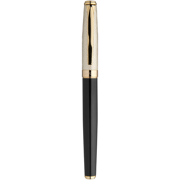 Branded Doré rollerball pen