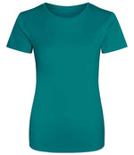 AWDis Ladies Cool T-Shirt Jade