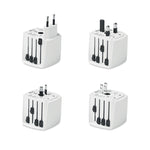 Branded MUV mirco. 2-pole