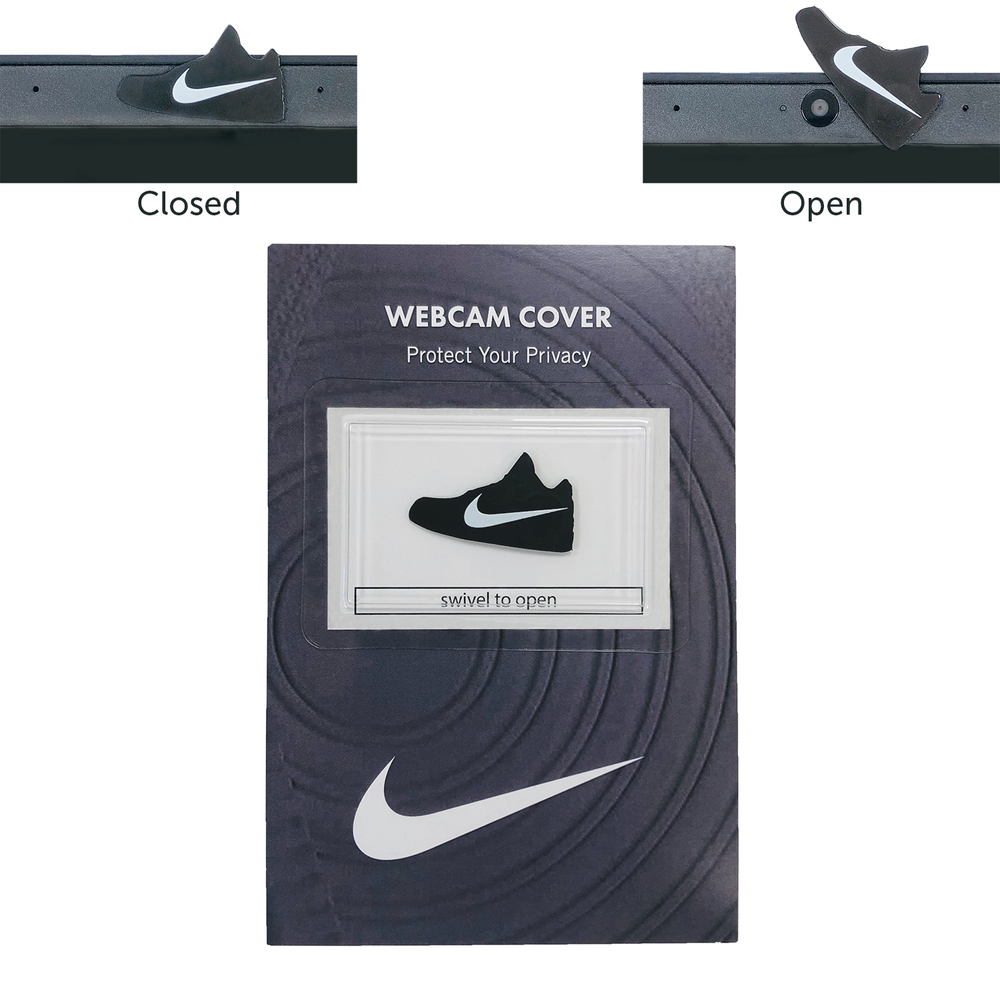 Custom Shape Web Cam Cover