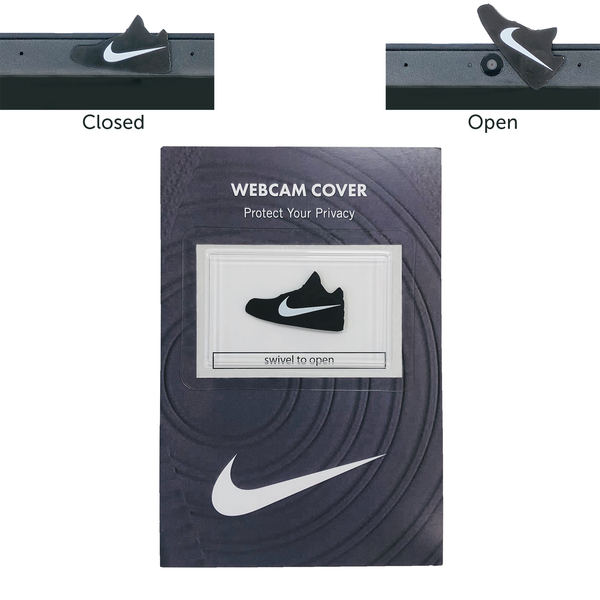 Custom Shape Web Cam Cover