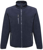 Regatta Omicron III Waterproof Fleece Jacket