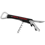 Branded Milo waitress knife