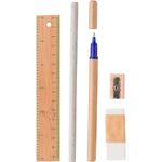 Branded Kemland Cotton drawing set