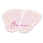 sticky-smart shape - butterfly