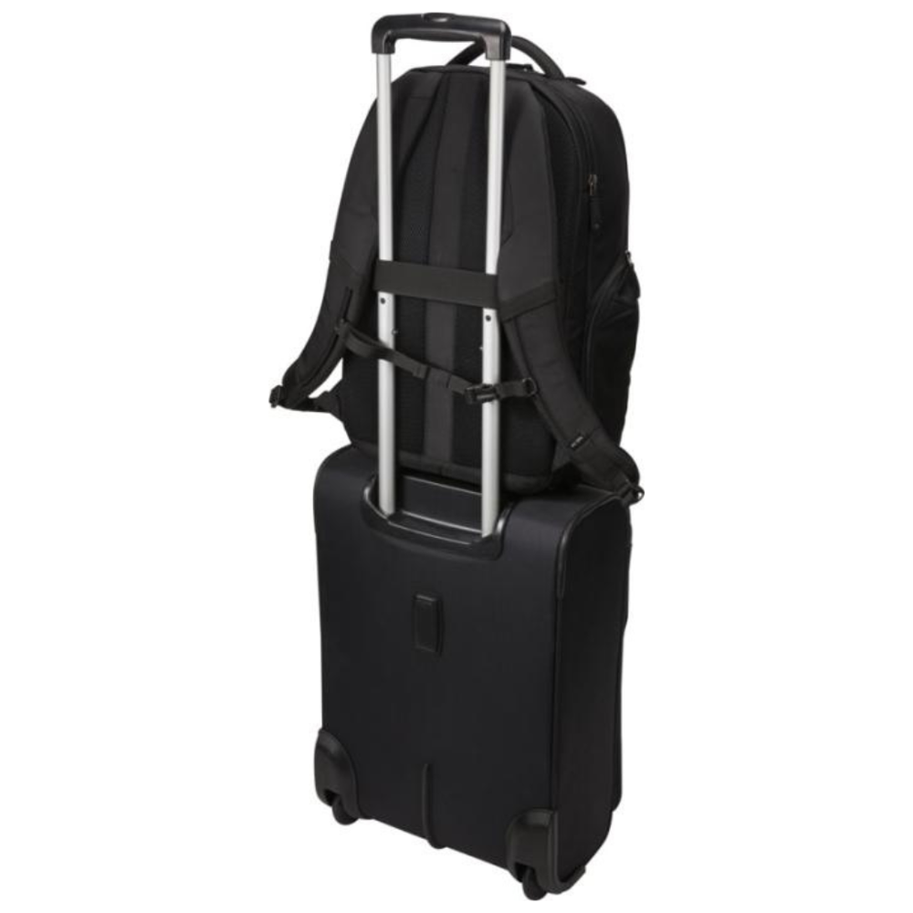 Branded Case Logic Notion 17.3" laptop backpack 29L