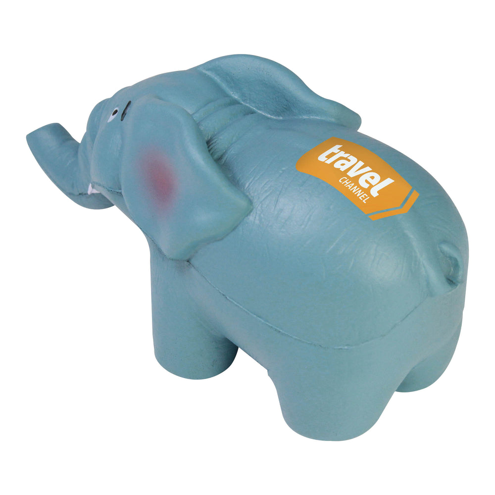 Stress Elephant