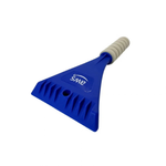 Branded Ice Scraper with Sponge Handle