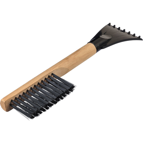The Doug - Ice scraper with brush