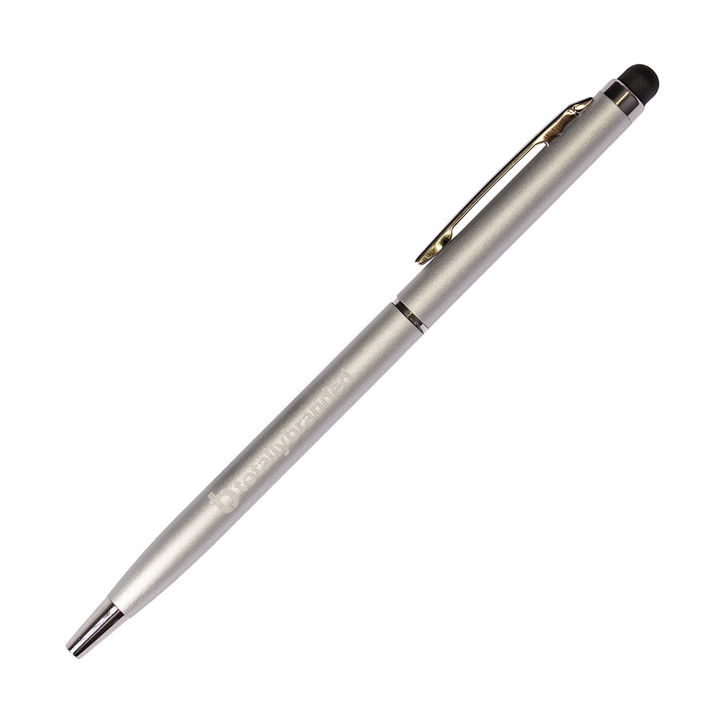 Oxborough Stylus Ball Pen