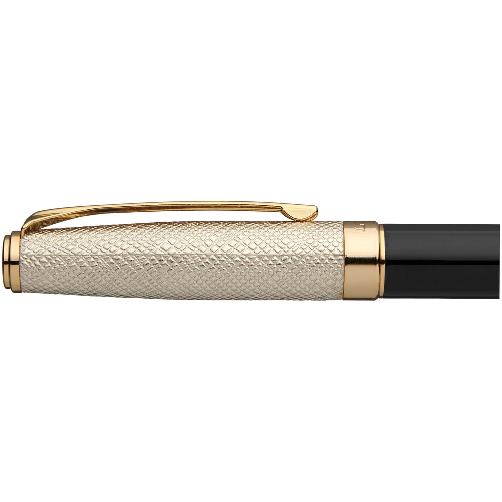 Branded Doré rollerball pen
