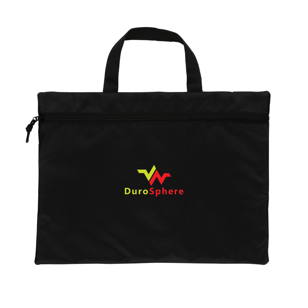 Branded Impact AWARE™ lightweight document bag
