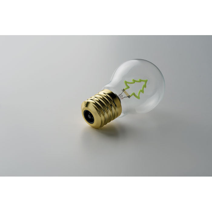 LED Decorative Lightbulb