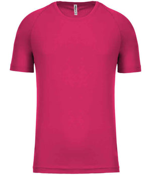 Proact Performance T-Shirt Fuchsia