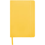 Branded Spectrum A5 hard cover notebook