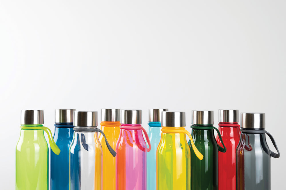 VINGA Lean Tritan Water Bottle