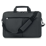 Laptopbag in 360d polyester 15" Blue