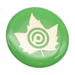 Branded Aluminium Clutch Pin Badge (UK Made: 21 Standard Shapes/Sizes)