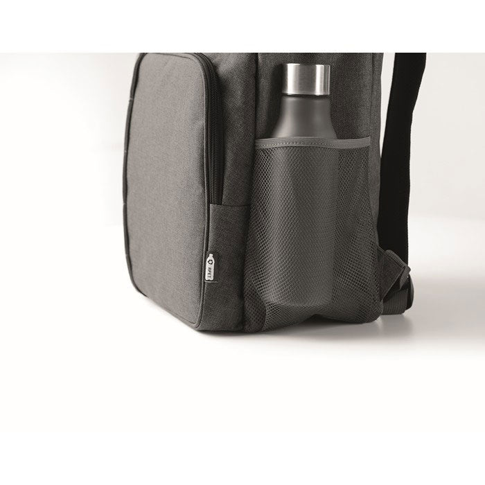 Branded Outdoor cooler bag 600D RPET
